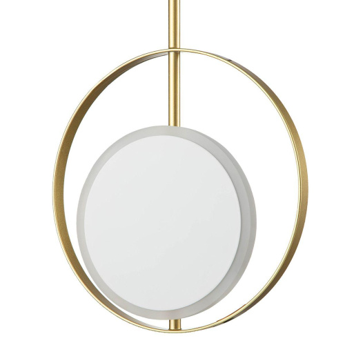 Бра Escada Hypnosis 10206/SG LED White/Gold Бра Escada Hypnosis 10206/SG LED White/Gold