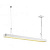Подвесной светодиодный светильник SLV Worklight Led PD 157851