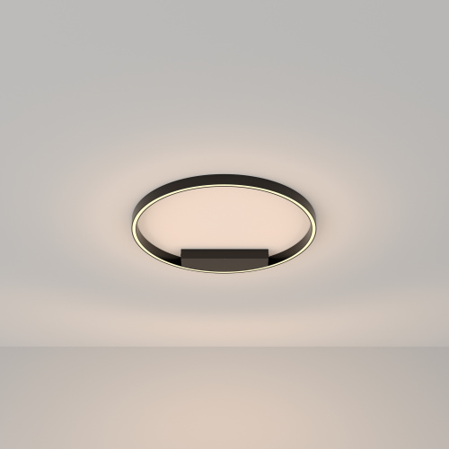 Потолочный светильник Maytoni MOD058CL-L35B3K Потолочный светильник Maytoni MOD058CL-L35B3K
