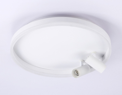 Потолочный светодиодный светильник Ambrella light Comfort LineTech FL5112