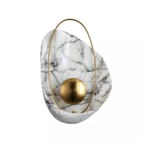 Настенный светильник Pearl white Настенный светильник Pearl white