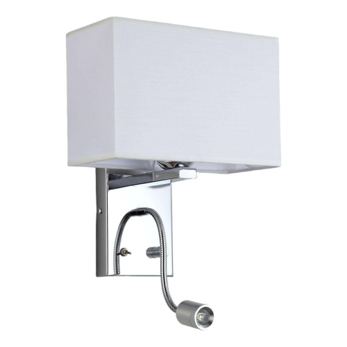 Бра Lumina Deco Kasni LDW 6053-2 WT Бра Lumina Deco Kasni LDW 6053-2 WT