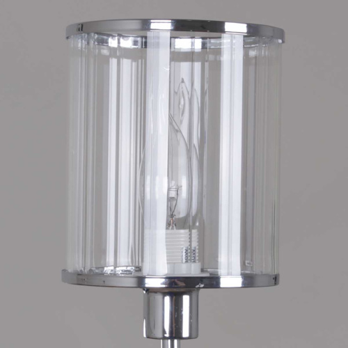 Потолочный светильник ILLUMICO IL1183-5C-79 CR KOPNINI Потолочный светильник ILLUMICO IL1183-5C-79 CR KOPNINI