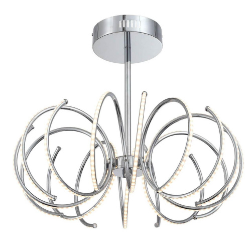 Светодиодный светильник ST Luce Exclu SL905.102.08 Светодиодный светильник ST Luce Exclu SL905.102.08