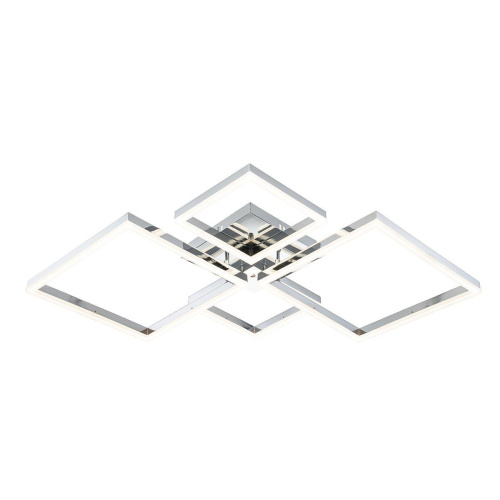 Потолочная светодиодная люстра Escada Olvera 10246/4LED Потолочная светодиодная люстра Escada Olvera 10246/4LED