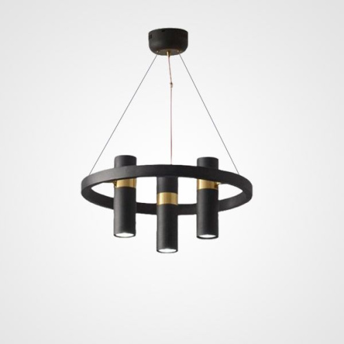 Подвесная Люстра Spoor L9 By Imperiumloft Подвесная Люстра Spoor L9 By Imperiumloft