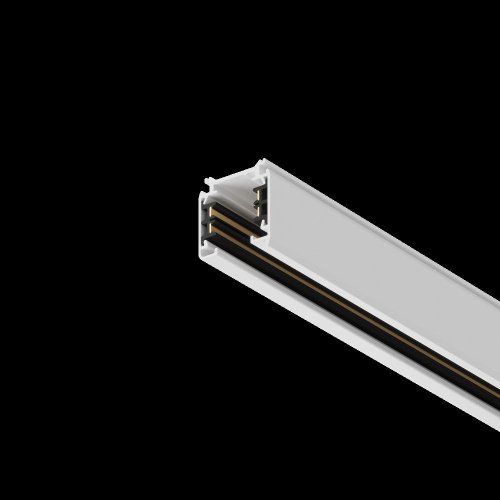 Шинопровод трехфазный Maytoni Technical Busbur Trunking TRX005-313W Шинопровод трехфазный Maytoni Technical Busbur Trunking TRX005-313W