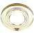 Встраиваемый светильник Ambrella light Classic 8060 Gold