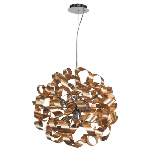 Подвесной светильник Lightstar Turbio 754121 Подвесной светильник Lightstar Turbio 754121