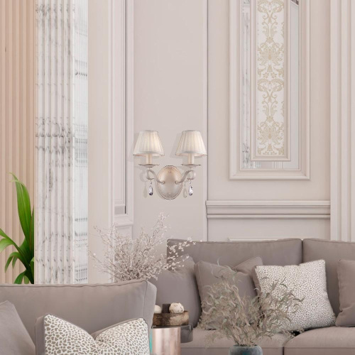 Бра Maytoni Brionia ARM172-02-G Бра Maytoni Brionia ARM172-02-G