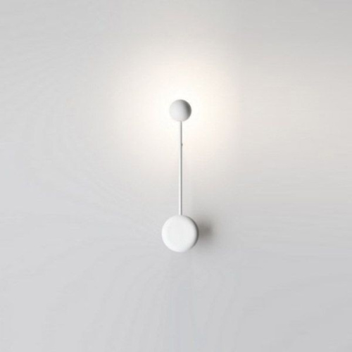 Бра Pin Wall Light C Black By Imperiumloft Бра Pin Wall Light C Black By Imperiumloft