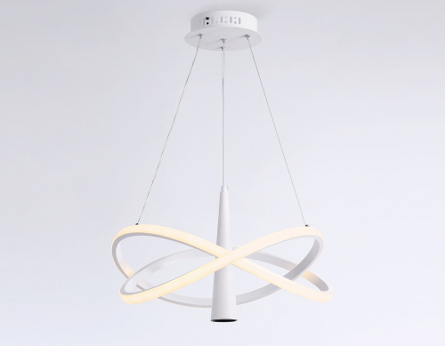 Подвесной светодиодный светильник Ambrella light Comfort LineTech FL5367 Подвесной светодиодный светильник Ambrella light Comfort LineTech FL5367