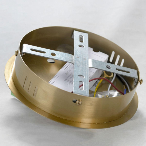 Подвесная светодиодная люстра Lussole Loft LSP-8652 Подвесная светодиодная люстра Lussole Loft LSP-8652