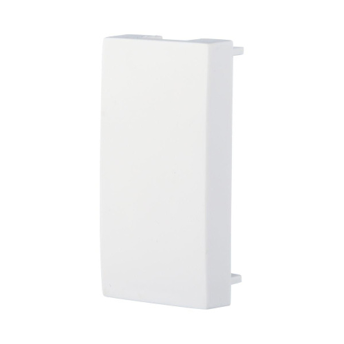 Заглушка LK Studio LK45 белый 855104-1 Заглушка LK Studio LK45 белый 855104-1