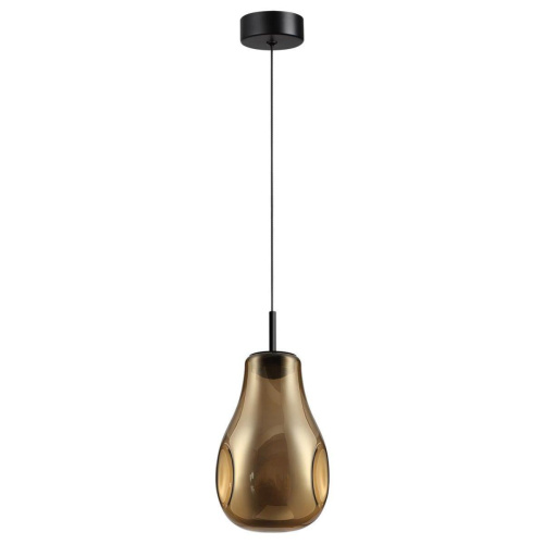 Подвесной светодиодный светильник Odeon Light Pendant Nave 5098/4LA Подвесной светодиодный светильник Odeon Light Pendant Nave 5098/4LA