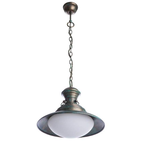 Подвесной светильник Arte Lamp Gambrinus A9256SP-1BG Подвесной светильник Arte Lamp Gambrinus A9256SP-1BG