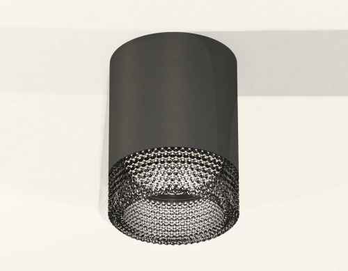 Комплект потолочного светильника Ambrella light Techno Spot XC (C6303, N6151) XS6303003 Комплект потолочного светильника Ambrella light Techno Spot XC (C6303, N6151) XS6303003
