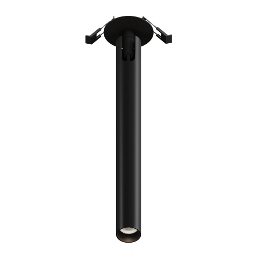 Встраиваемый светильник Technical C141RS-L300-6W3K-B Встраиваемый светильник Technical C141RS-L300-6W3K-B