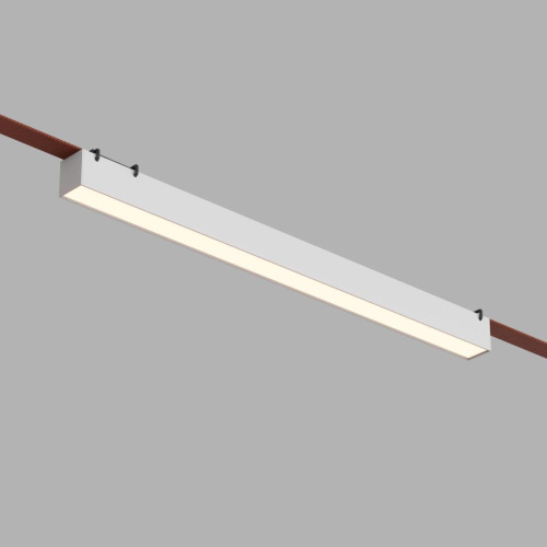 Трековый светильник Denkirs DK5577-WH Трековый светильник Denkirs DK5577-WH