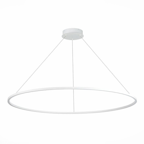 Подвесной светодиодный светильник ST Luce ST605.543.72 Подвесной светодиодный светильник ST Luce ST605.543.72