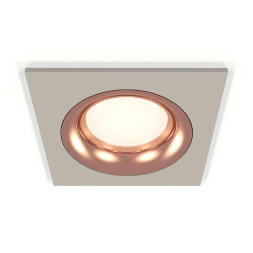 Комплект подвесного светильника Ambrella light Techno Spot XP7401001 SWH/CL белый песок/прозрачный (A2301, C6342, A2030, C7401, N7191) Комплект подвесного светильника Ambrella light Techno Spot XP7401001 SWH/CL белый песок/прозрачный (A2301, C6342, A2030, C7401, N7191)