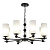 Подвесной светильник ST LUCE SL2003.403.08