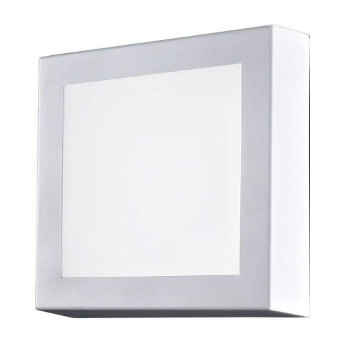 Настенный светодиодный светильник Ideal Lux Union AP1 116099 Настенный светодиодный светильник Ideal Lux Union AP1 116099