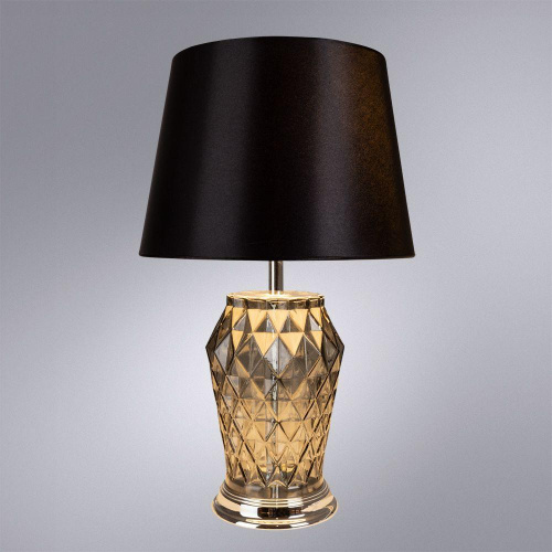 Настольная лампа Arte Lamp Murano A4029LT-1CC Настольная лампа Arte Lamp Murano A4029LT-1CC