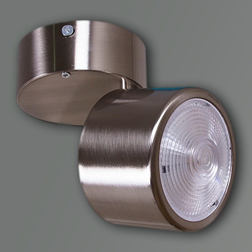 Спот Reluce 84295-9.5-001RT LED12W SN Спот Reluce 84295-9.5-001RT LED12W SN