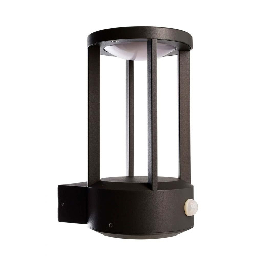 Настенный светильник Deko-Light Albaldah Motion 731132 Настенный светильник Deko-Light Albaldah Motion 731132
