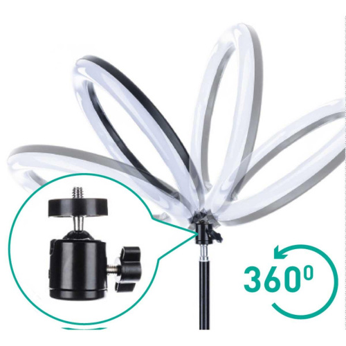 Настольная лампа Camelion KD-849 C02 13012 Настольная лампа Camelion KD-849 C02 13012