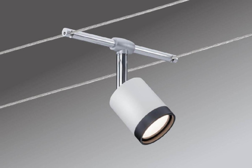 Струнная светодиодная система Paulmann Wire System Torch 3981 Струнная светодиодная система Paulmann Wire System Torch 3981