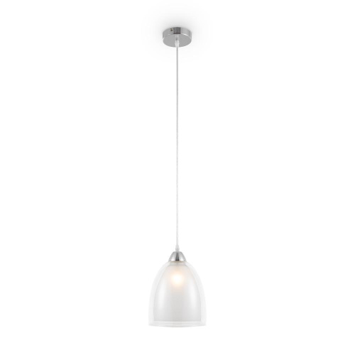Подвесной светильник Freya FR5375PL-01CH Подвесной светильник Freya FR5375PL-01CH