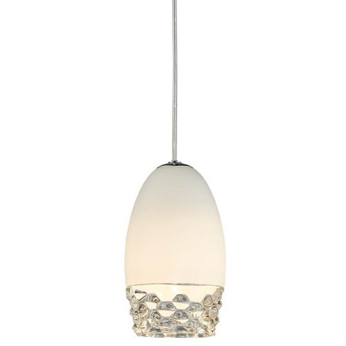 Подвесной светильник Zumaline Sila MD1510-1(White) Подвесной светильник Zumaline Sila MD1510-1(White)
