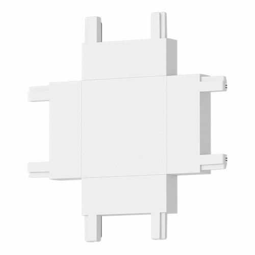 Соединитель X-образный ST Luce SKYFLAT ST067.509.13 Соединитель X-образный ST Luce SKYFLAT ST067.509.13