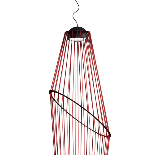 Подвесной светильник Loft IT Beam 10292/A Red Подвесной светильник Loft IT Beam 10292/A Red