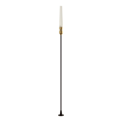 Уличный светодиодный светильник Odeon Light Nature Canna 7020/4GA Уличный светодиодный светильник Odeon Light Nature Canna 7020/4GA