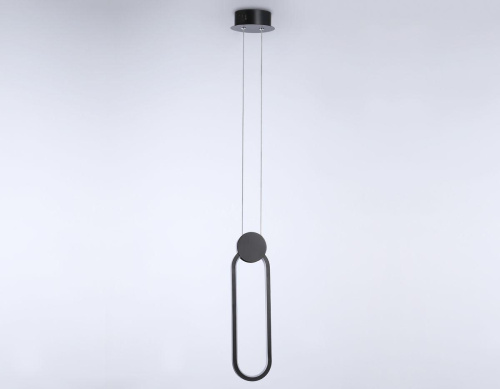 Подвесной светодиодный светильник Ambrella light Comfort Line FL5262 Подвесной светодиодный светильник Ambrella light Comfort Line FL5262
