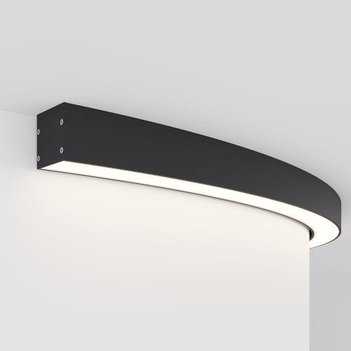 Комплектующие к светодиодной ленте Led Strip ALM-3535R-B-D-90°-1.5M Комплектующие к светодиодной ленте Led Strip ALM-3535R-B-D-90°-1.5M
