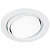 Встраиваемый светильник Ambrella light Classic GX53 G103 WH