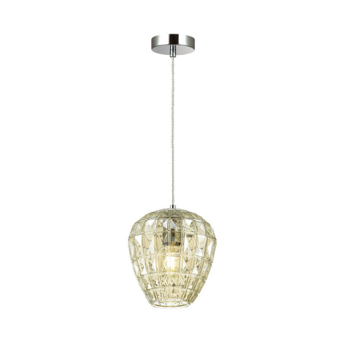 Подвесной светильник Odeon Light Maka 4715/1 Подвесной светильник Odeon Light Maka 4715/1