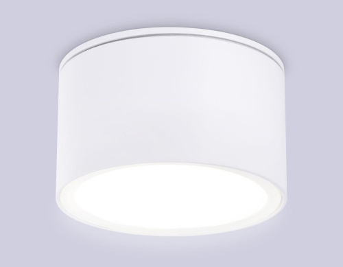 Потолочный светильник Ambrella light Techno Spot IP Protect TN6522 Потолочный светильник Ambrella light Techno Spot IP Protect TN6522