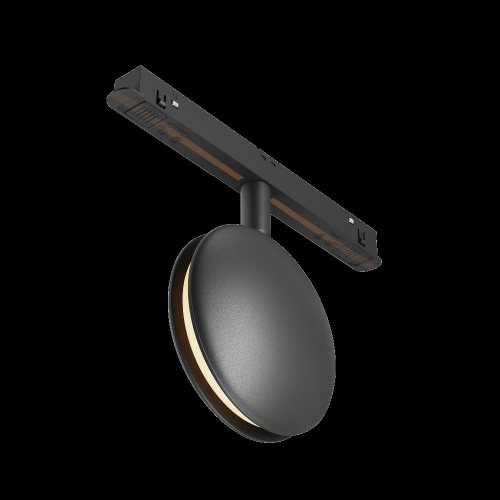 Трековый светильник Technical TR090-2-6W3K-B Трековый светильник Technical TR090-2-6W3K-B