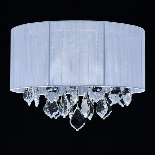 Потолочная люстра MW-Light Жаклин 465015904 Потолочная люстра MW-Light Жаклин 465015904