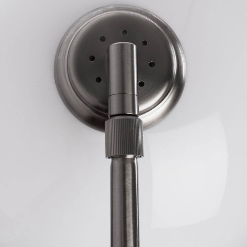 Торшер Arte Lamp Goliath A5822PN-1SS Торшер Arte Lamp Goliath A5822PN-1SS
