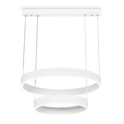 Подвесной светодиодный светильник Ambrella light ACRYLICA FA6611 Подвесной светодиодный светильник Ambrella light ACRYLICA FA6611