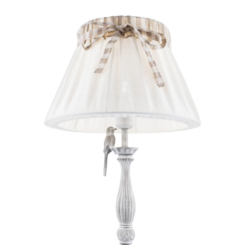 Торшер Maytoni Bird ARM013-22-W Торшер Maytoni Bird ARM013-22-W