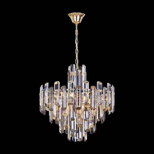 Подвесная люстра Maytoni Flare DIA200PL-06G Подвесная люстра Maytoni Flare DIA200PL-06G