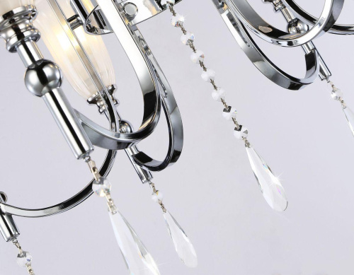 Подвесная люстра Ambrella light Traditional TR3243 Подвесная люстра Ambrella light Traditional TR3243