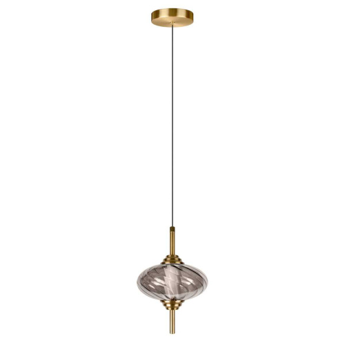 Подвесной светильник Loft It Helix 10421/C Smoke Подвесной светильник Loft It Helix 10421/C Smoke